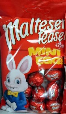 Malteasers Mini Eggs