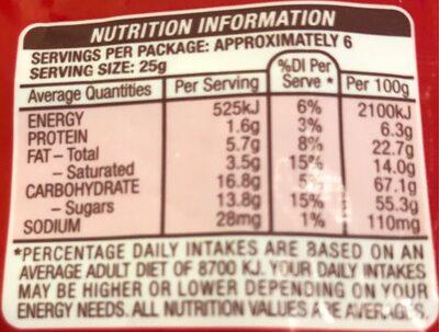 Maltesers Pouch 140G