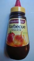 Barbeque Sauce Report Card