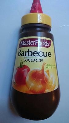 Barbeque Sauce