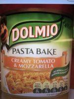 Creamy Tomato & Mozzarella Report Card