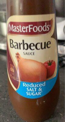 Barbecue Sauce