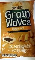 Grain Waves Honey Soy Report Card
