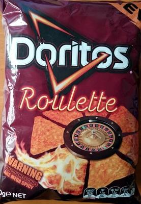 Doritos Roulette