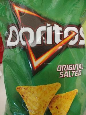 Doritos Original Salted