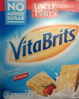 VitaBrits