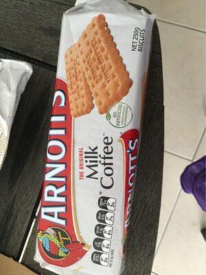 Biscuit
