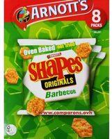 Shapes Originals Report Card