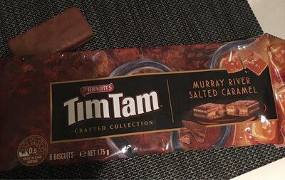 Tim TamEd