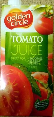 Tomato Juice