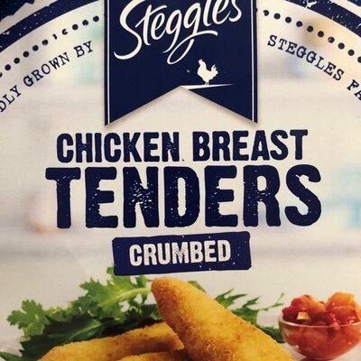 Chicken Breast Tenders