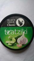 Black Swan Classic Tzatziki Report Card