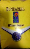 White Sugar Report Card