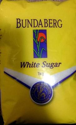 White Sugar
