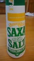 Iodised Table Salt Report Card
