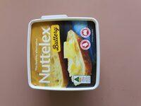 Nuttelex Buttery Spread Report Card