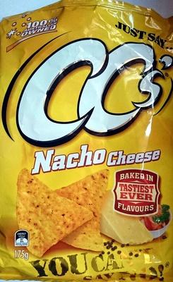 CC's Nacho Cheese