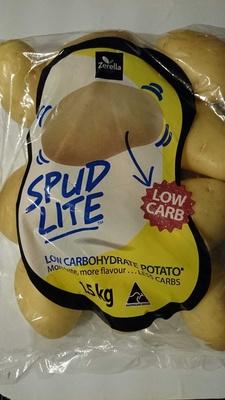 Spud Lite - Low Carbohydrate Potato