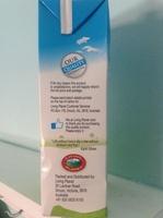 Goat's Milk Whole Milk Report Card