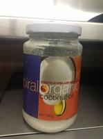 Coconut Oil Report Card