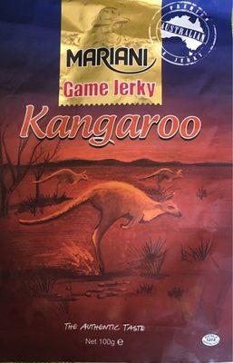 Kangaroo
