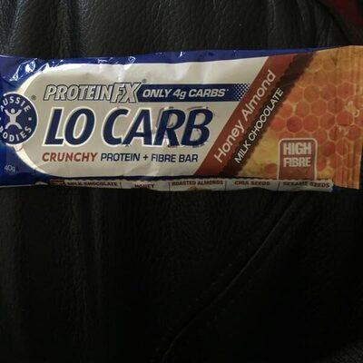 Protein FX Lo Carb Protein Bar