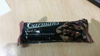 Dark Choc Cranberry And Almond Bar Report Card