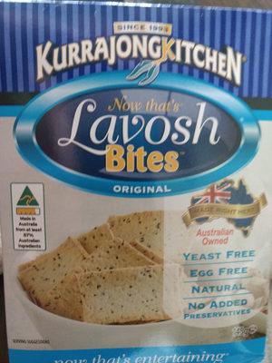Lavsoh Bites
