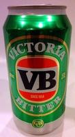 Victoria Bitter Report Card