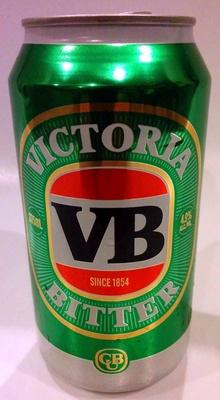 Victoria Bitter