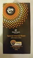 Gloria Jeans Rich Special Intense Roast 16 Coffee Capsules Report Card