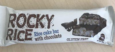 Rocky Rice