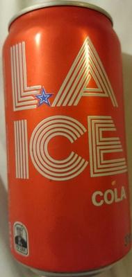 LA Ice Cola