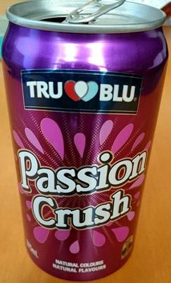 Passion Crush
