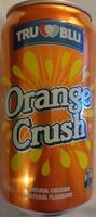Orange Crush Report Card