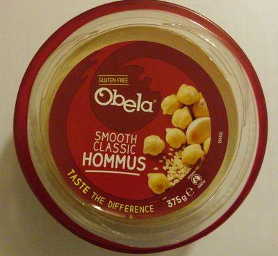 Hommus