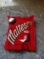 Maltesers Pick And Mix Report Card