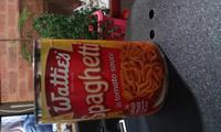Watties Spaghetti Report Card