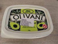 Olivani Spread Avocado Report Card