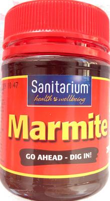 Marmite