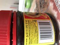 Sanitarium Marmite Ingredients