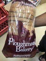Ploughman's Bakery Report Card
