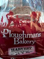 Ploughmans Harvest Rye Report Card