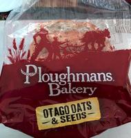 Ploughmans Otago Oats & Seeds Report Card