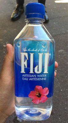 Fiji Water