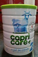 Lait De Suite En Poudre 2 Report Card