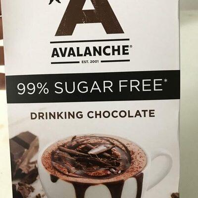 Hot Chocolate 99% Sugar Free