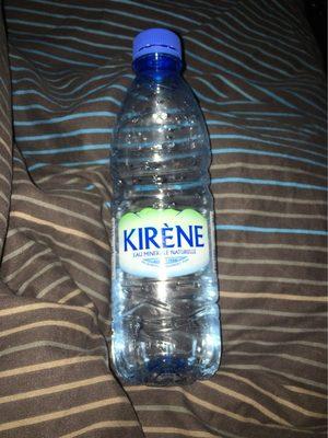 Kirene Eau Minerale