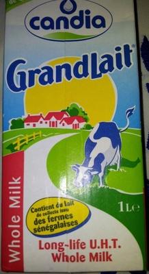 Candia GrandLait