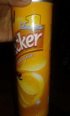 Jacker